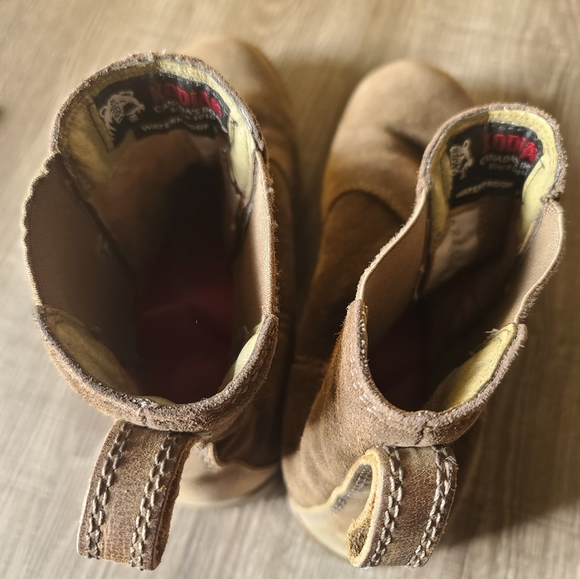 Kodiak ankle boots - Picture 7 of 11